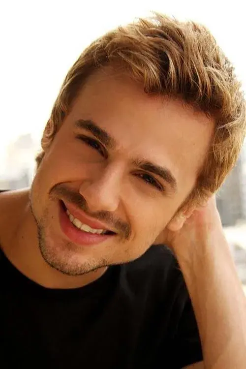 Daniel Erthal