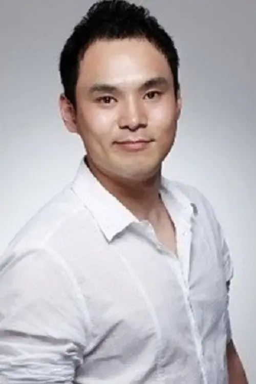 Seo Sung-jong