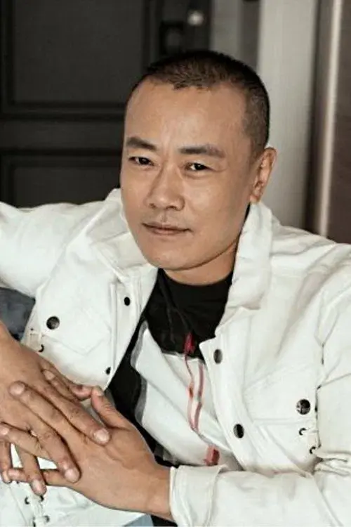 Li Peiming