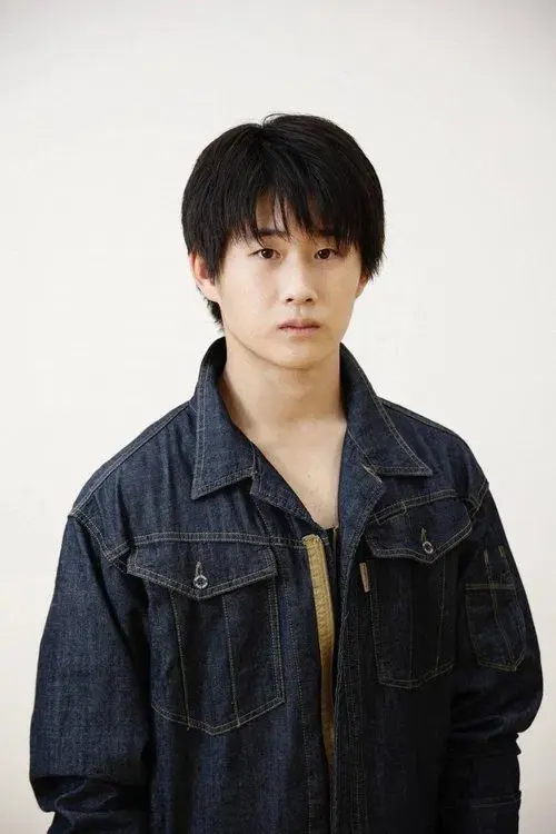 Shinta Takaiwa