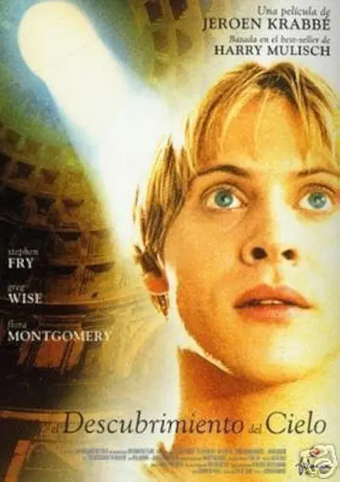 El descubrimiento del cielo