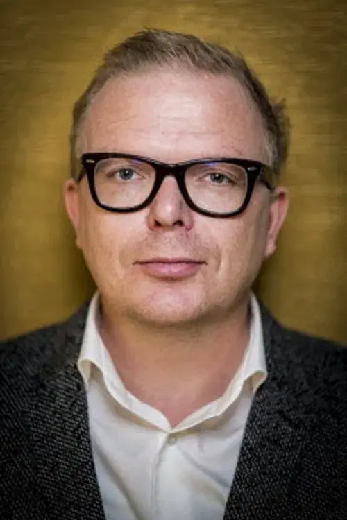 Jan Roos