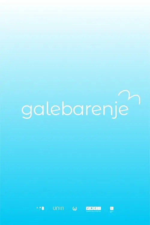 Galebarenje