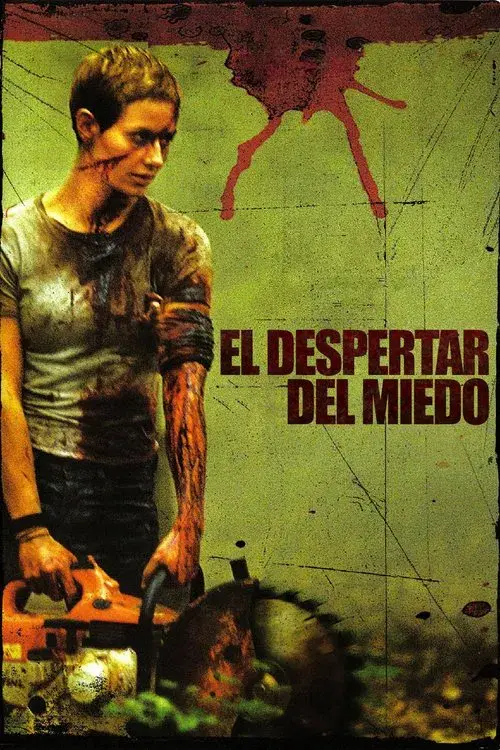 Alta tensión