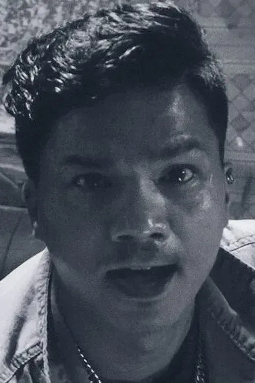 Peter Chan Bei-Dak