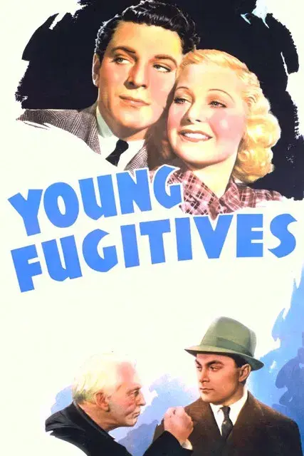 Young Fugitives