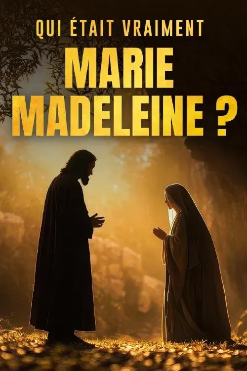 Qui était vraiment Marie Madeleine ?