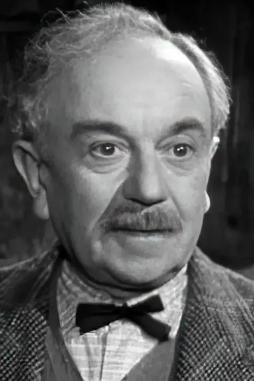Paul Faivre
