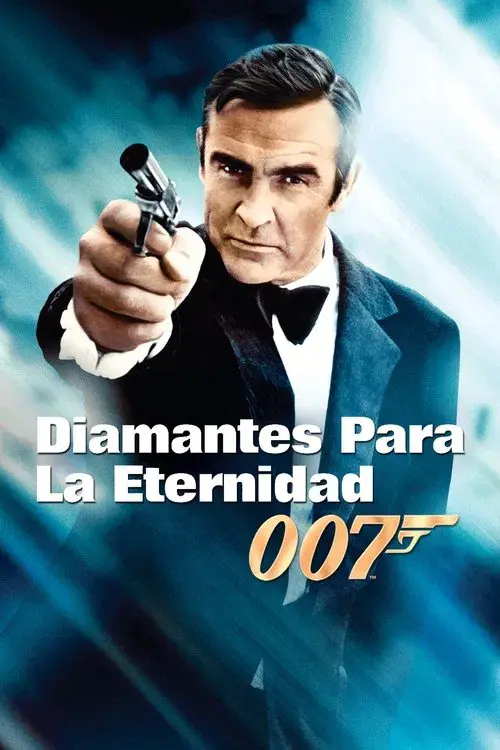 Diamantes para la eternidad