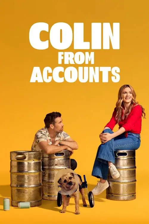 Colin de cuentas