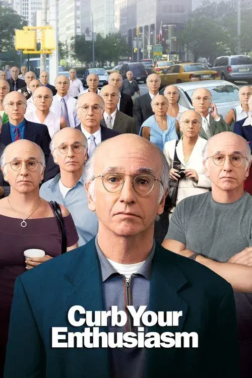 Larry David