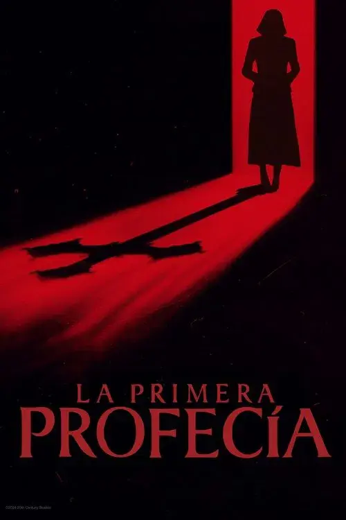 La primera profecía