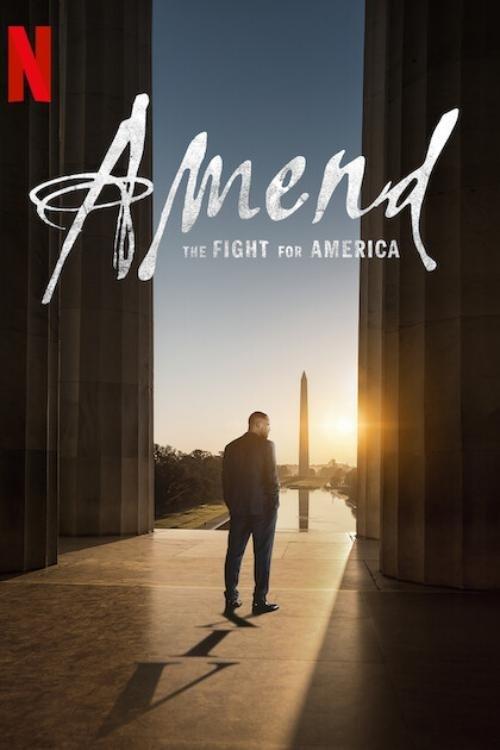 Estados Unidos: La lucha por la libertad