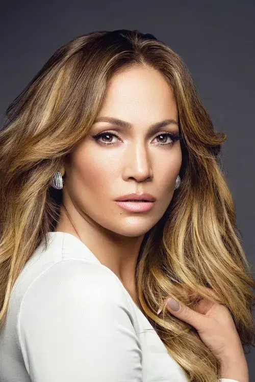 Jennifer Lopez