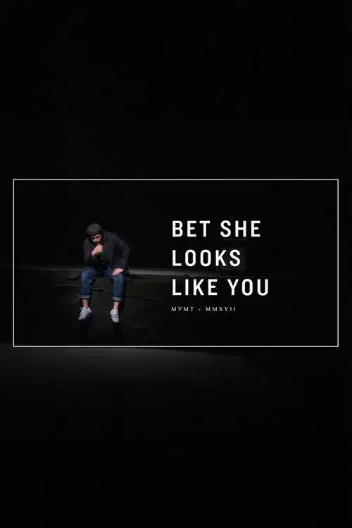 Nick Hakim - Bet She Looks Like You