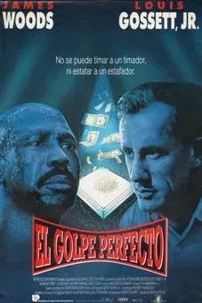 El golpe perfecto