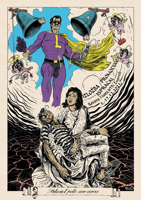 Lavanderman - Istina ili mit?