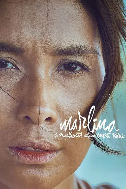 Marlina the Murderer in Four Acts