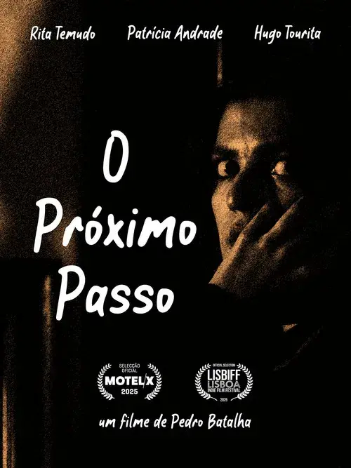O Próximo Passo