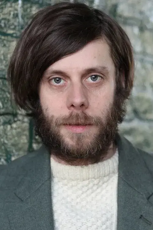 Colin Michael Carmichael