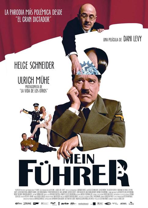 Mein Führer
