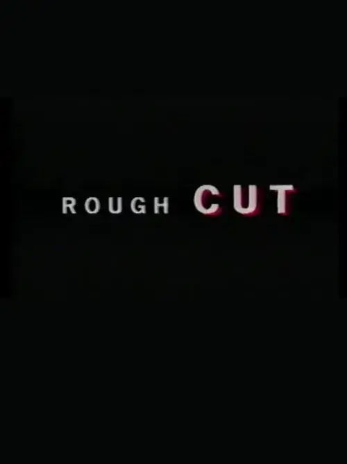 R.E.M.: Rough Cut
