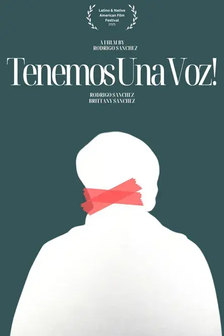Tenemos una Voz!