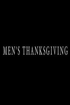 Men's Thanksgiving