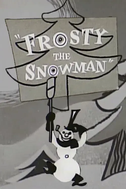 Frosty the Snowman