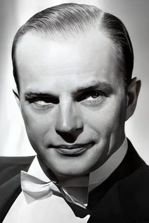 Edgar Bergen