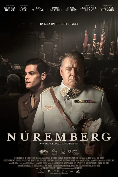 Núremberg