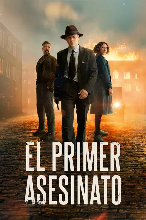 El primer asesinato
