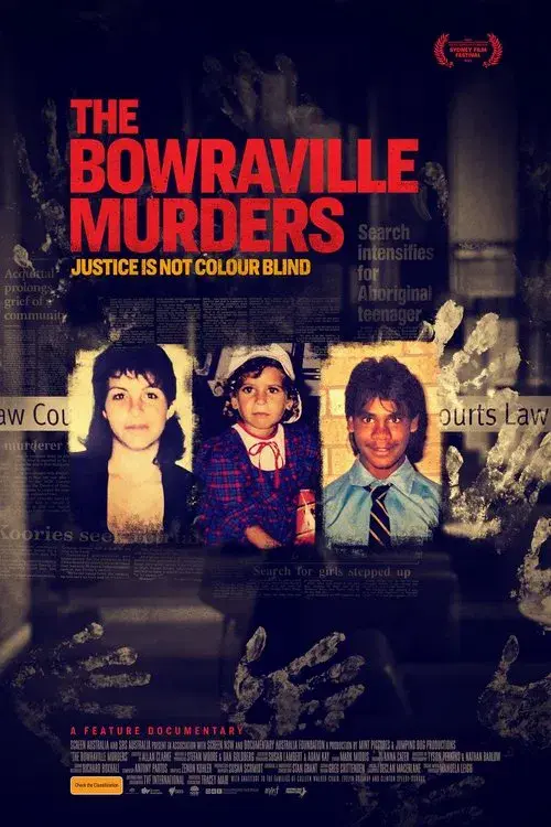 Los asesinatos de Bowraville