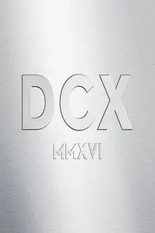 Dixie Chicks - DCX MMXVI Live