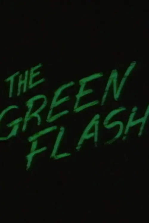The Green Flash