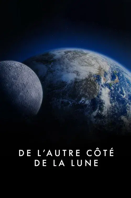 De l'autre coté de la lune