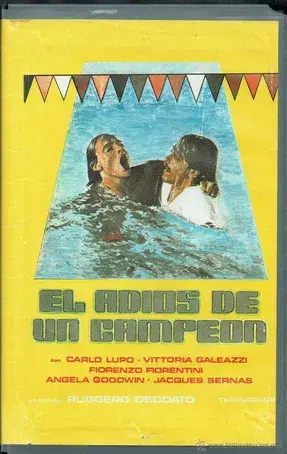 L'ultimo sapore dell'aria