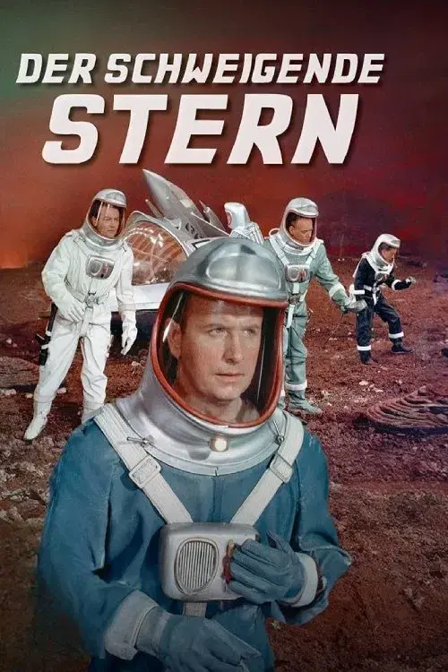 Destino Espacial: Venus