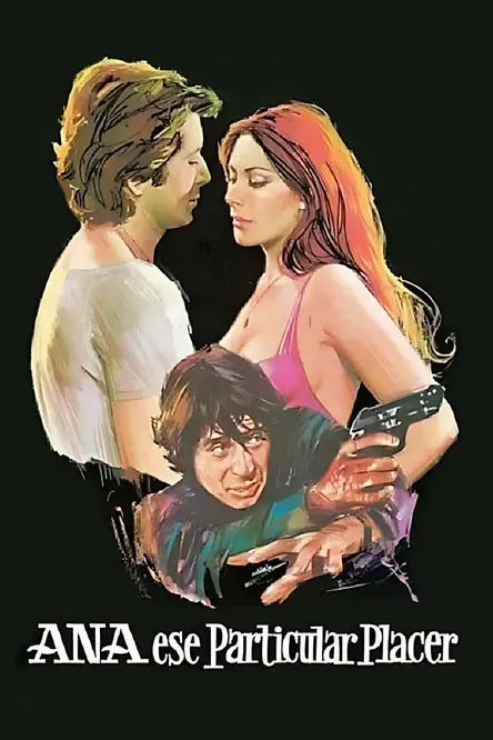 Ana, ese particular placer