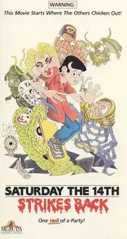 Sábado 14 contraataca