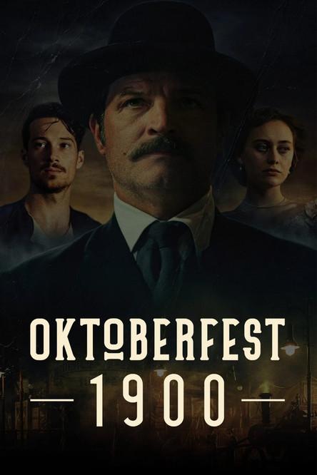 Oktoberfest: Sangre y cerveza