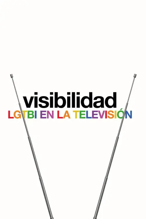 Visibilidad: LGTBI en la televisión