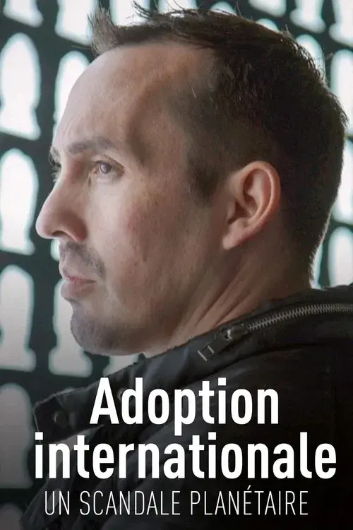 Adoption internationale, un scandale planétaire