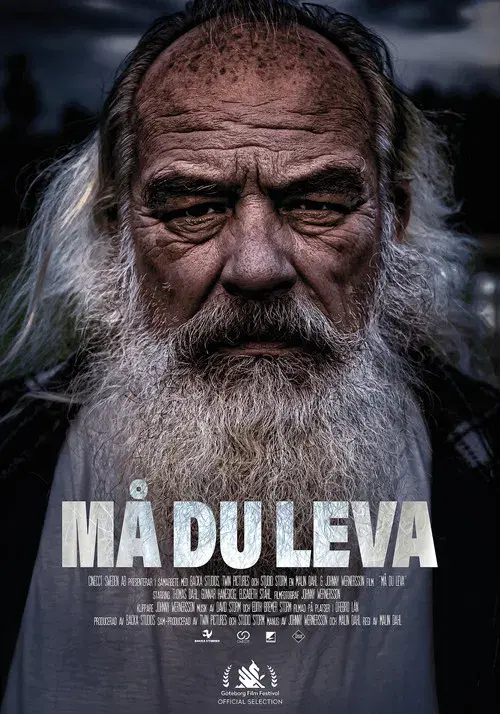 Må du leva