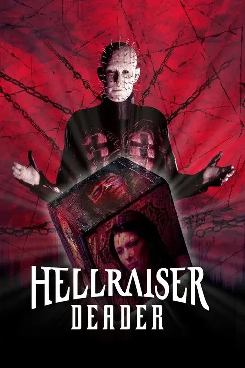 Hellraiser VII - Deader