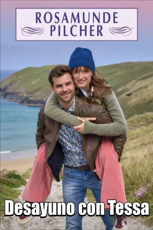 Desayuno con Tessa