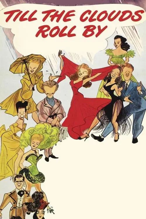 Hasta que las nubes pasen