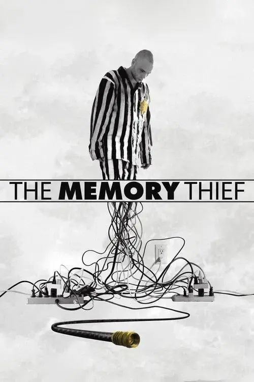 The Memory Thief