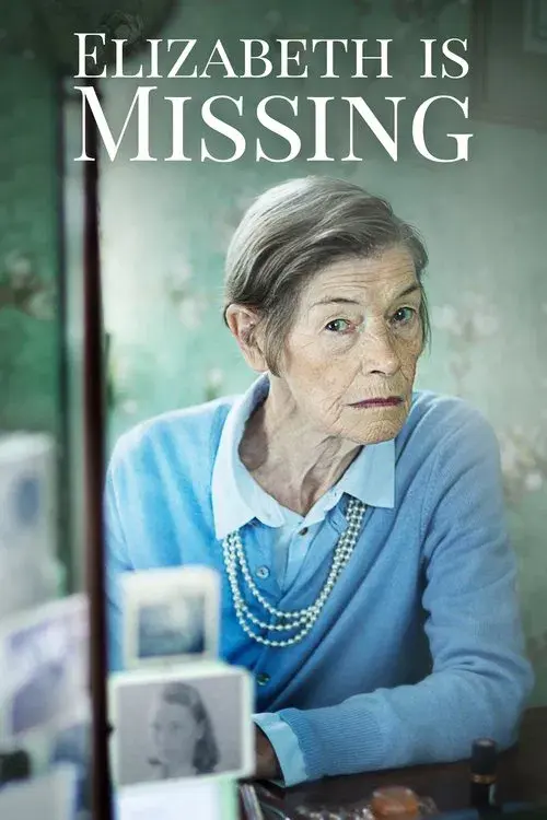 Elizabeth Is Missing