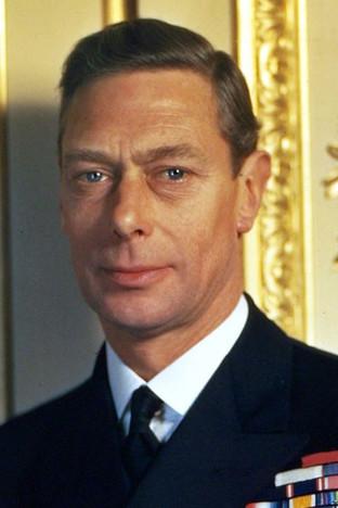 King George VI of the United Kingdom